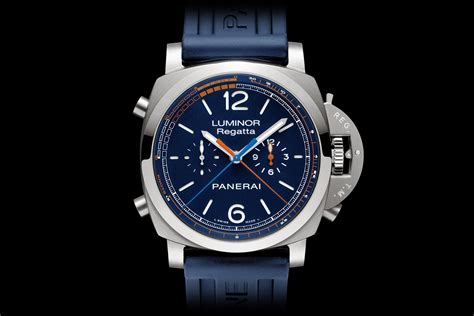 panerai regatta 2019 price|luminor Panerai automatic price.